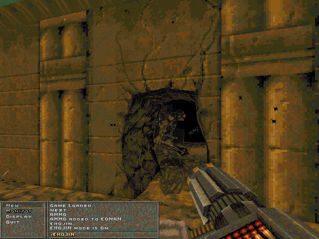 Screenshots