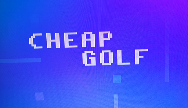 Cheap Golf