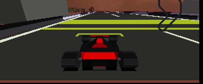 Checkered Flag