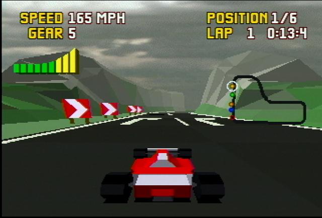 JAG Screenshots