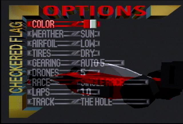 JAG Screenshots