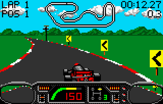 LYNX Screenshots
