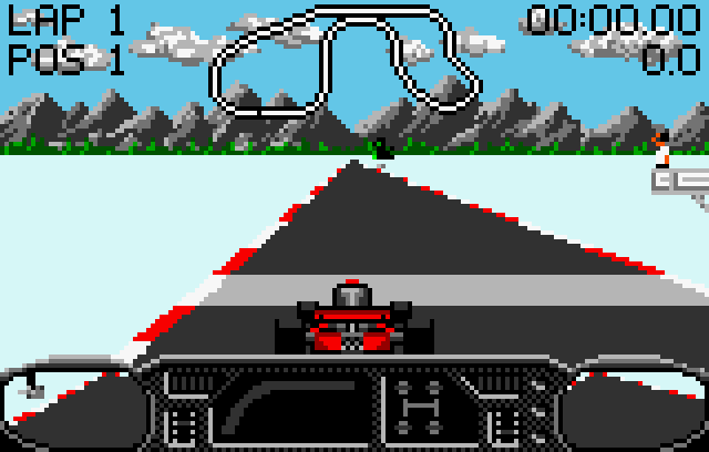 LYNX Screenshots