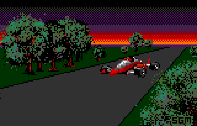 LYNX Screenshots