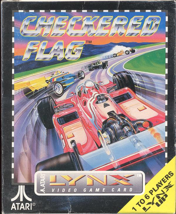 Box Art
