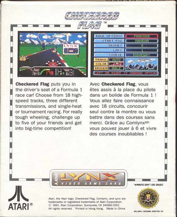 Box Art