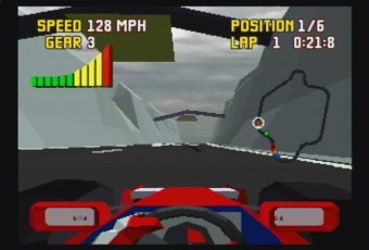 JAG Screenshots