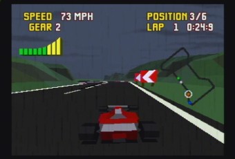 JAG Screenshots