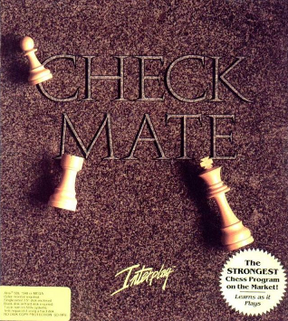 Checkmate