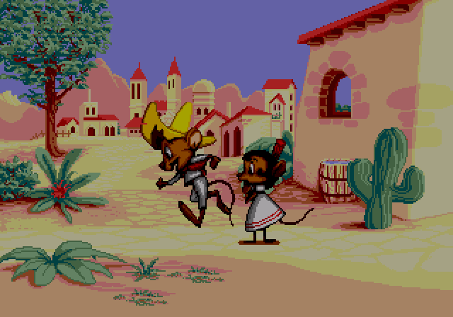 GEN Screenshots