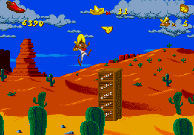 GEN Screenshots