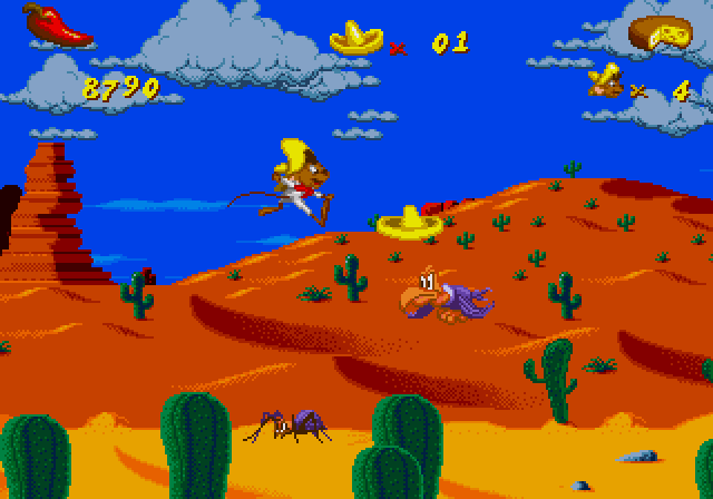 GEN Screenshots