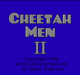 NES Screenshots