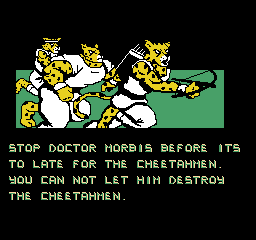 NES Screenshots