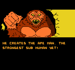 NES Screenshots