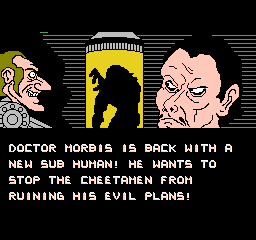 NES Screenshots