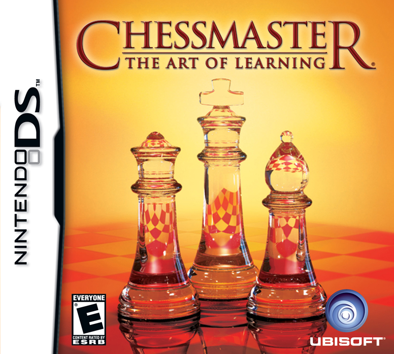 Box Art