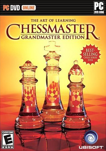 Box Art