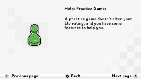 PSP Screenshots