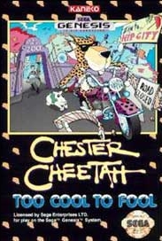 Box Art