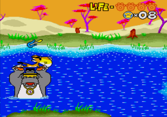 GEN Screenshots