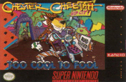 Box Art