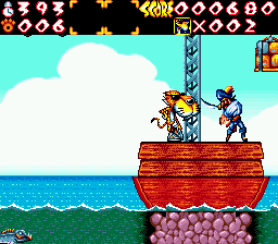 GEN Screenshots
