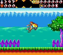 GEN Screenshots