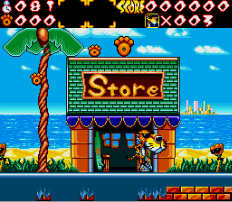 GEN Screenshots