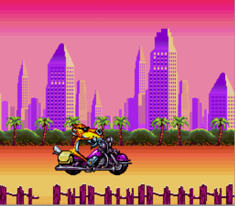 GEN Screenshots