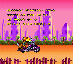 SNES Screenshots