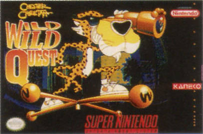 Box Art