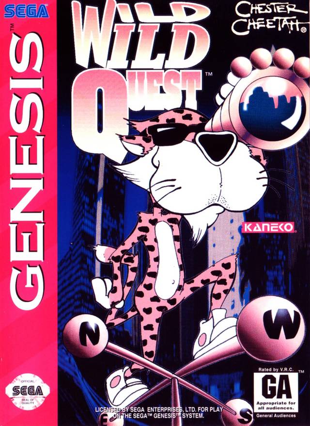 Box Art