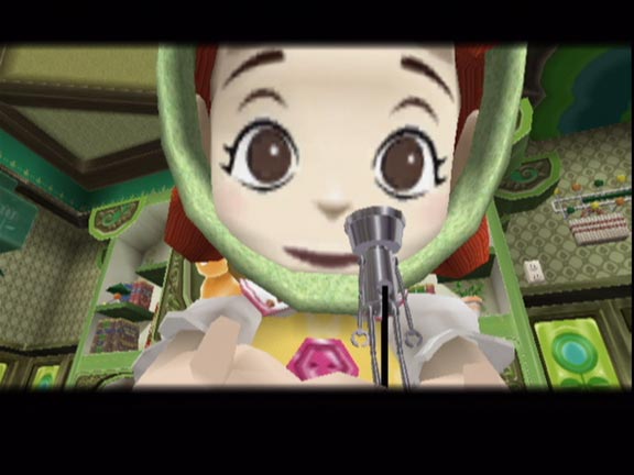 Chibi-Robo screenshots