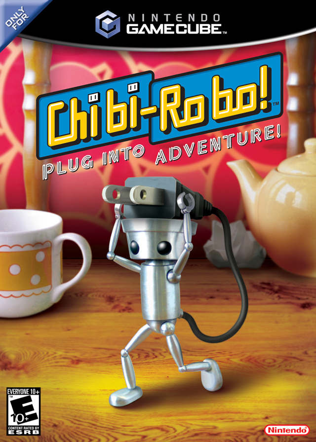 Box Art