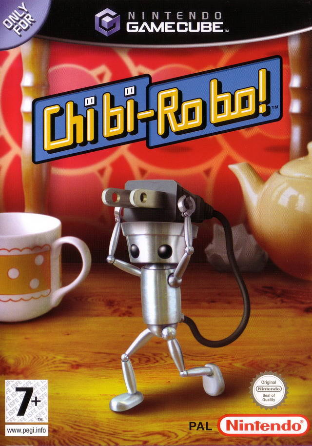 Box Art