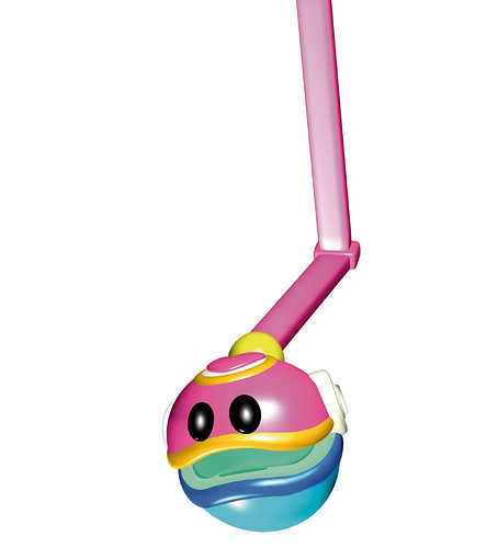 Chibi Robo: Park Patrol