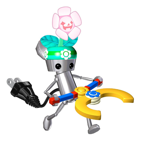 Concept Art
