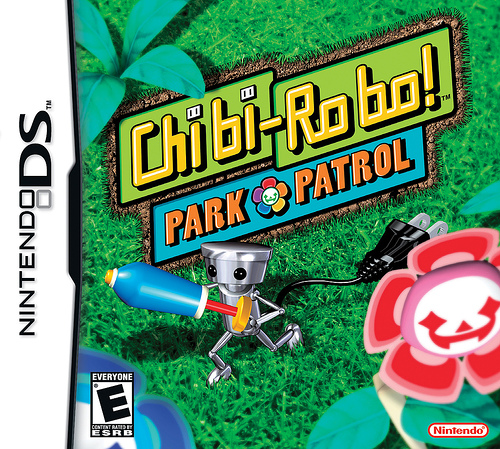 Box Art