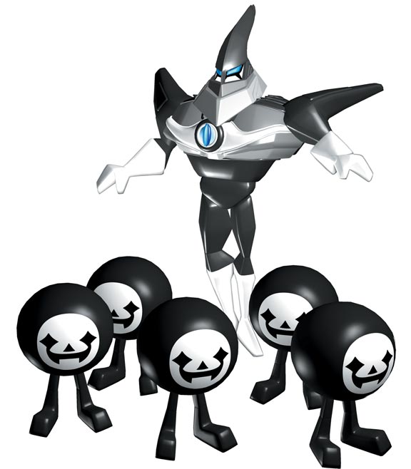 Concept Art