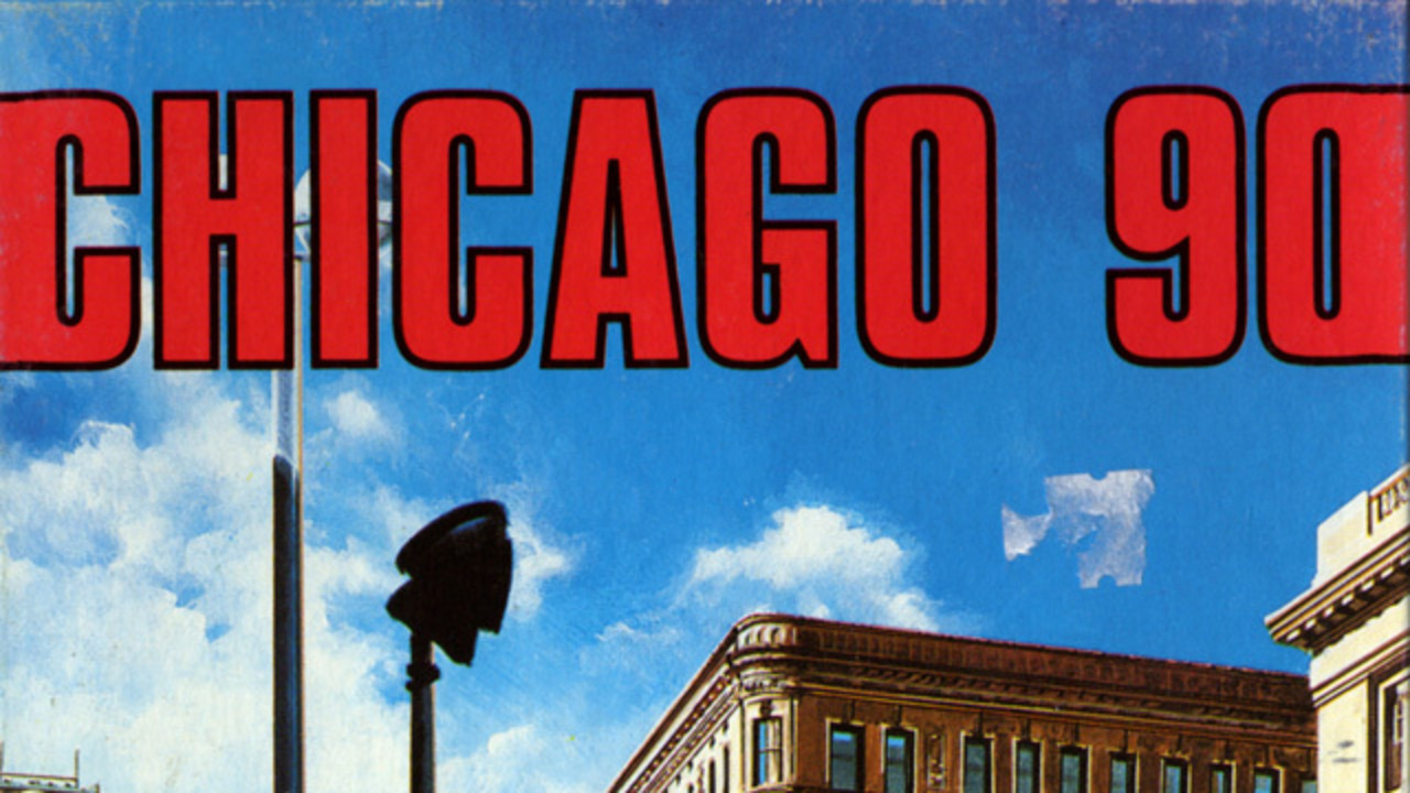 Chicago 90