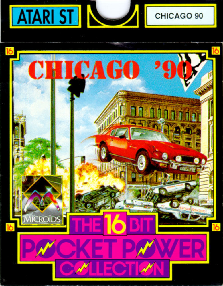 Box Art