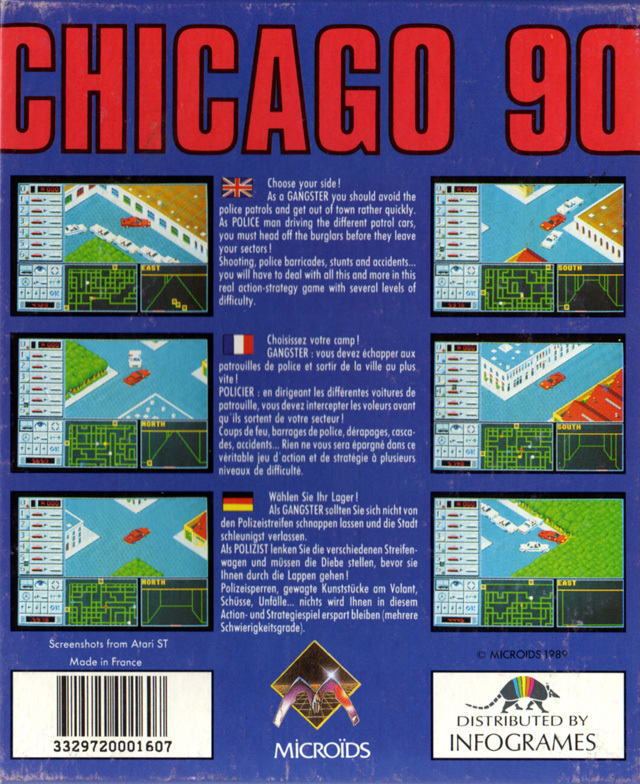 Box Art