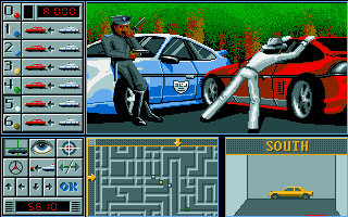 AST Screenshots