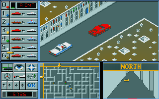 AST Screenshots
