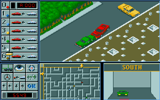 AST Screenshots
