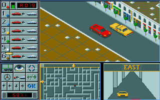 AST Screenshots