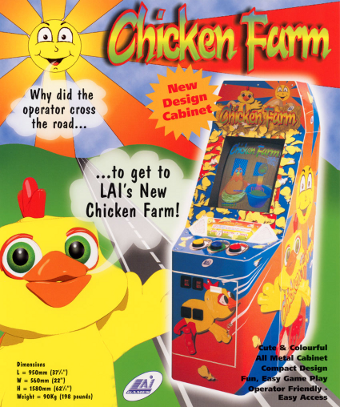 Chicken Farm