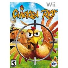 Chicken Riot