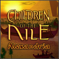 Children of the Nile: Alexandria